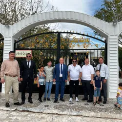 Cultural Festivals - Khanaqin