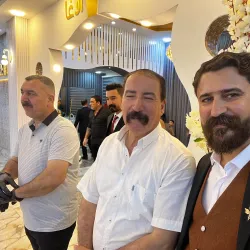 Cultural Festivals - Khanaqin