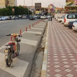 Diyala River - Khanaqin