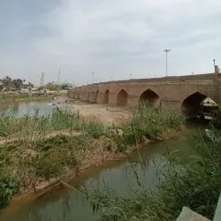 Diyala River - Khanaqin
