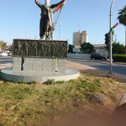 Diyala River - Khanaqin