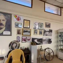 Historical Sites of Khanaqin - Khanaqin