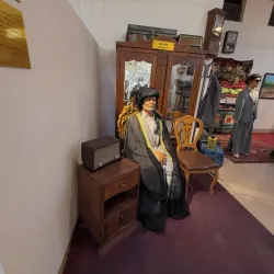 Historical Sites of Khanaqin - Khanaqin