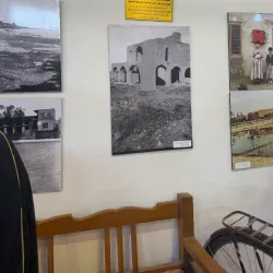 Historical Sites of Khanaqin - Khanaqin