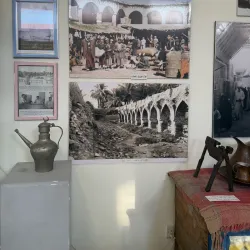 Historical Sites of Khanaqin - Khanaqin