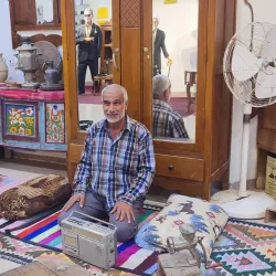 Historical Sites of Khanaqin - Khanaqin