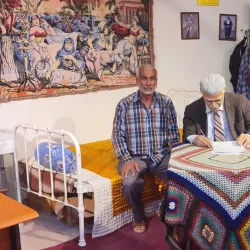 Historical Sites of Khanaqin - Khanaqin