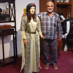 Historical Sites of Khanaqin - Khanaqin