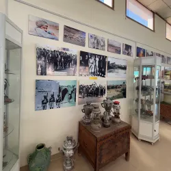 Historical Sites of Khanaqin - Khanaqin