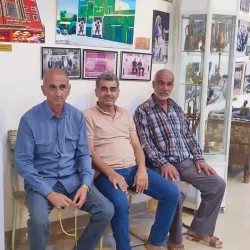 Historical Sites of Khanaqin - Khanaqin