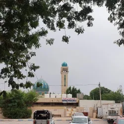 Khanaqin Bazaar - Khanaqin