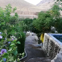 Khanaqin River - Khanaqin