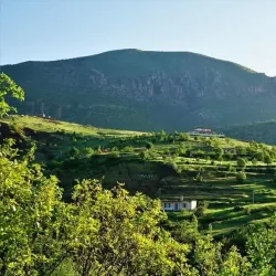 Khanaqin River - Khanaqin