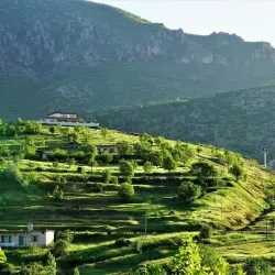 Khanaqin River - Khanaqin