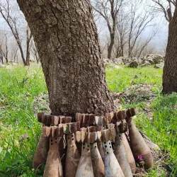 Khanaqin River - Khanaqin