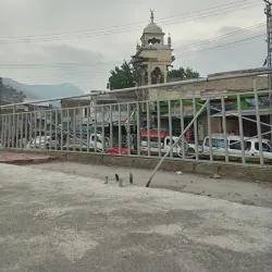 Khanaqin River - Khanaqin