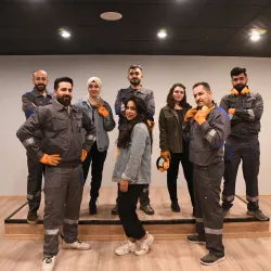 Local Handicraft Workshops - Khanaqin