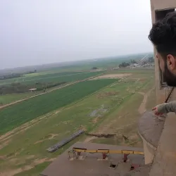 Local Mosques - Khanaqin