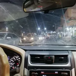 Local Mosques - Khanaqin