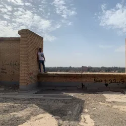 Nearby Archaeological Sites - Khanaqin