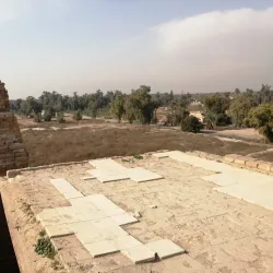 Nearby Archaeological Sites - Khanaqin