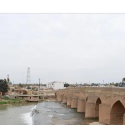 Traditional Kurdish Villages - Khanaqin