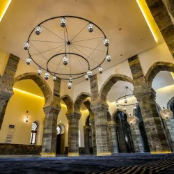 Al-Nuri Mosque - Kirkuk