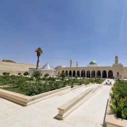 Al-Nuri Mosque - Kirkuk