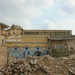 Al-Tahera Church - Kirkuk