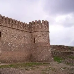 Kirkuk Archaeological Museum - Kirkuk