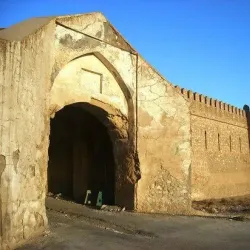 Kirkuk Archaeological Museum - Kirkuk