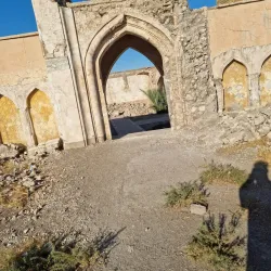 Kirkuk Archaeological Museum - Kirkuk