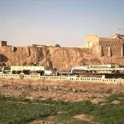 Kirkuk Archaeological Museum - Kirkuk