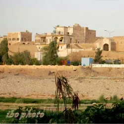 Kirkuk Archaeological Museum - Kirkuk