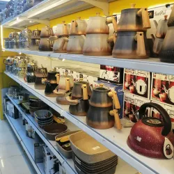 Kirkuk Bazaar - Kirkuk