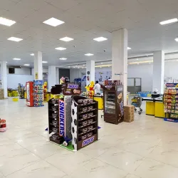 Kirkuk Bazaar - Kirkuk