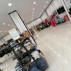 Kirkuk Bazaar - Kirkuk