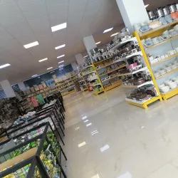 Kirkuk Bazaar - Kirkuk