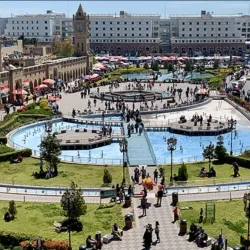 Kurdish Textile Museum - Kirkuk