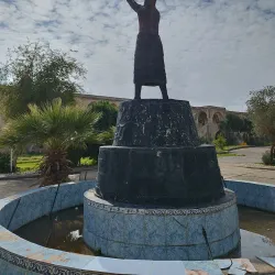 Qishla of Kirkuk - Kirkuk