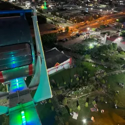 Salahaddin Park - Kirkuk