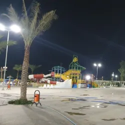 Salahaddin Park - Kirkuk