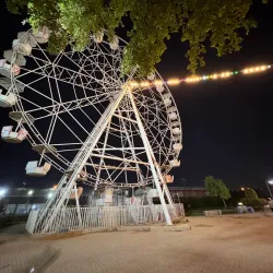 Salahaddin Park - Kirkuk