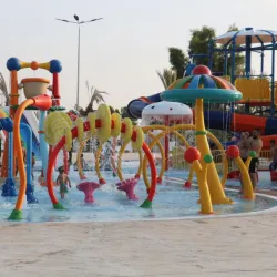 Salahaddin Park - Kirkuk