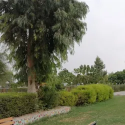 Salahaddin Park - Kirkuk
