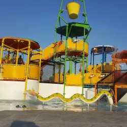 Salahaddin Park - Kirkuk