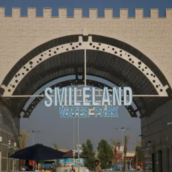 Salahaddin Park - Kirkuk