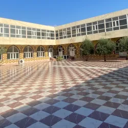 Historical Mosques - Koysinjaq