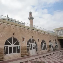 Historical Mosques - Koysinjaq