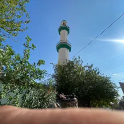 Historical Mosques - Koysinjaq